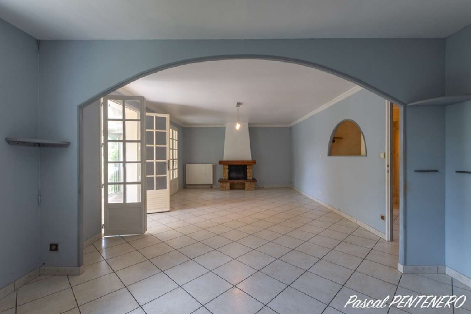 en venta casa Meyzieu Rhône 2
