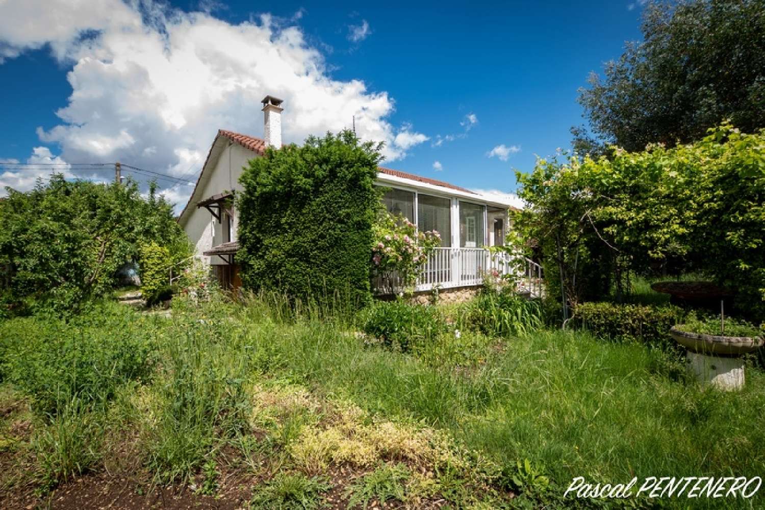 en venta casa Meyzieu Rhône 4