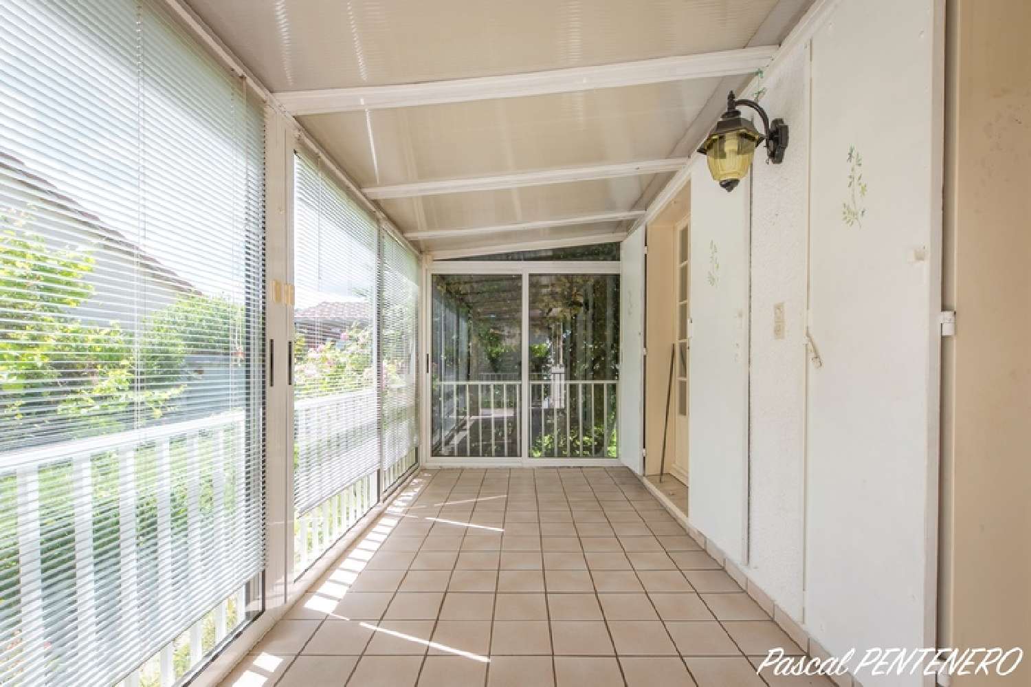 en venta casa Meyzieu Rhône 6