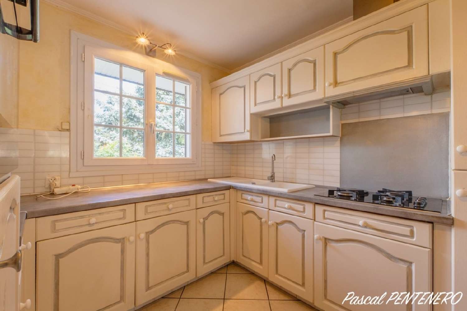 en venta casa Meyzieu Rhône 8