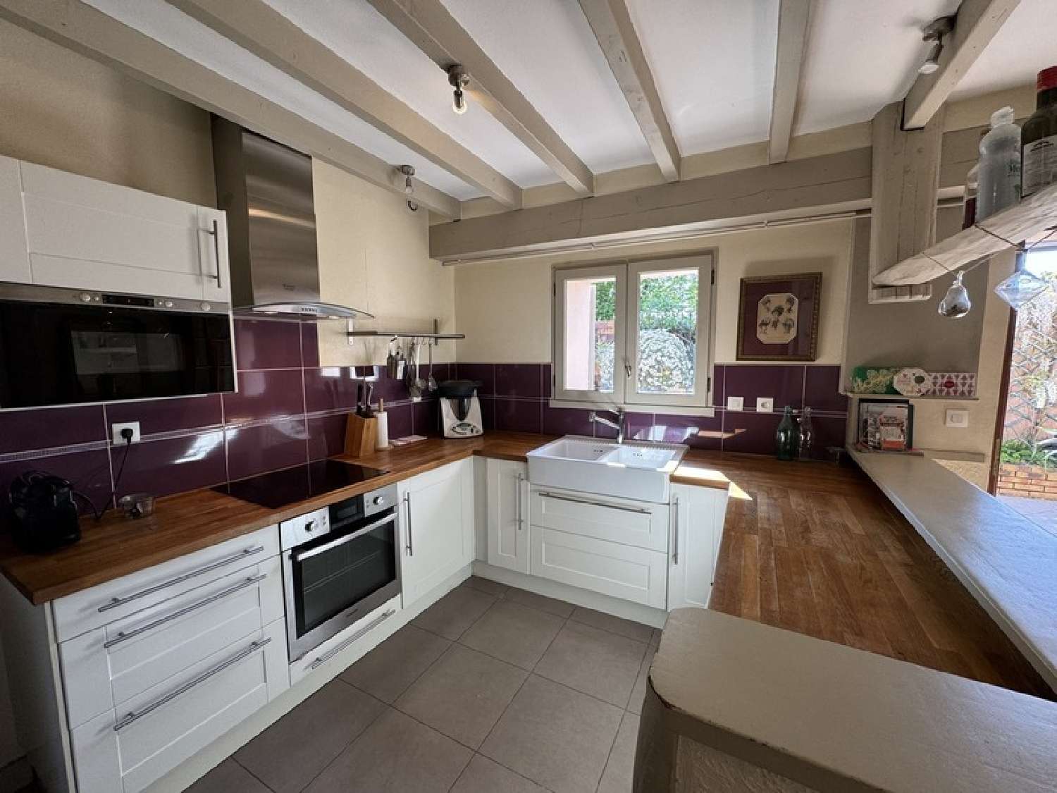  for sale house Meyzieu Rhône 2