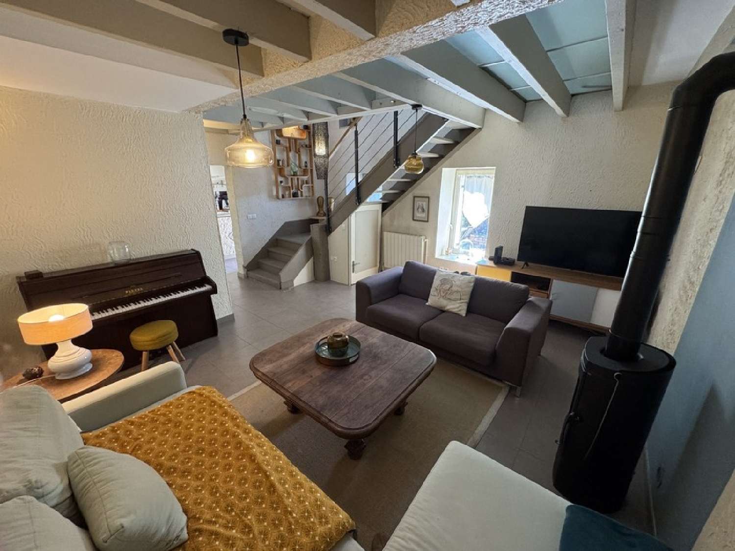 for sale house Meyzieu Rhône 4