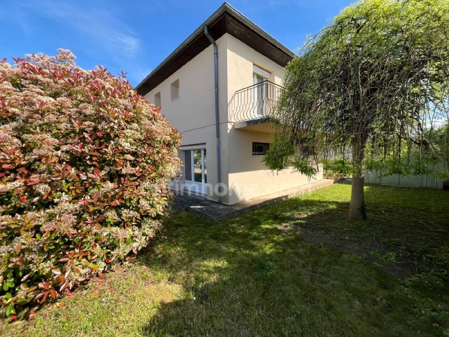  te koop huis Meyzieu Rhône 2