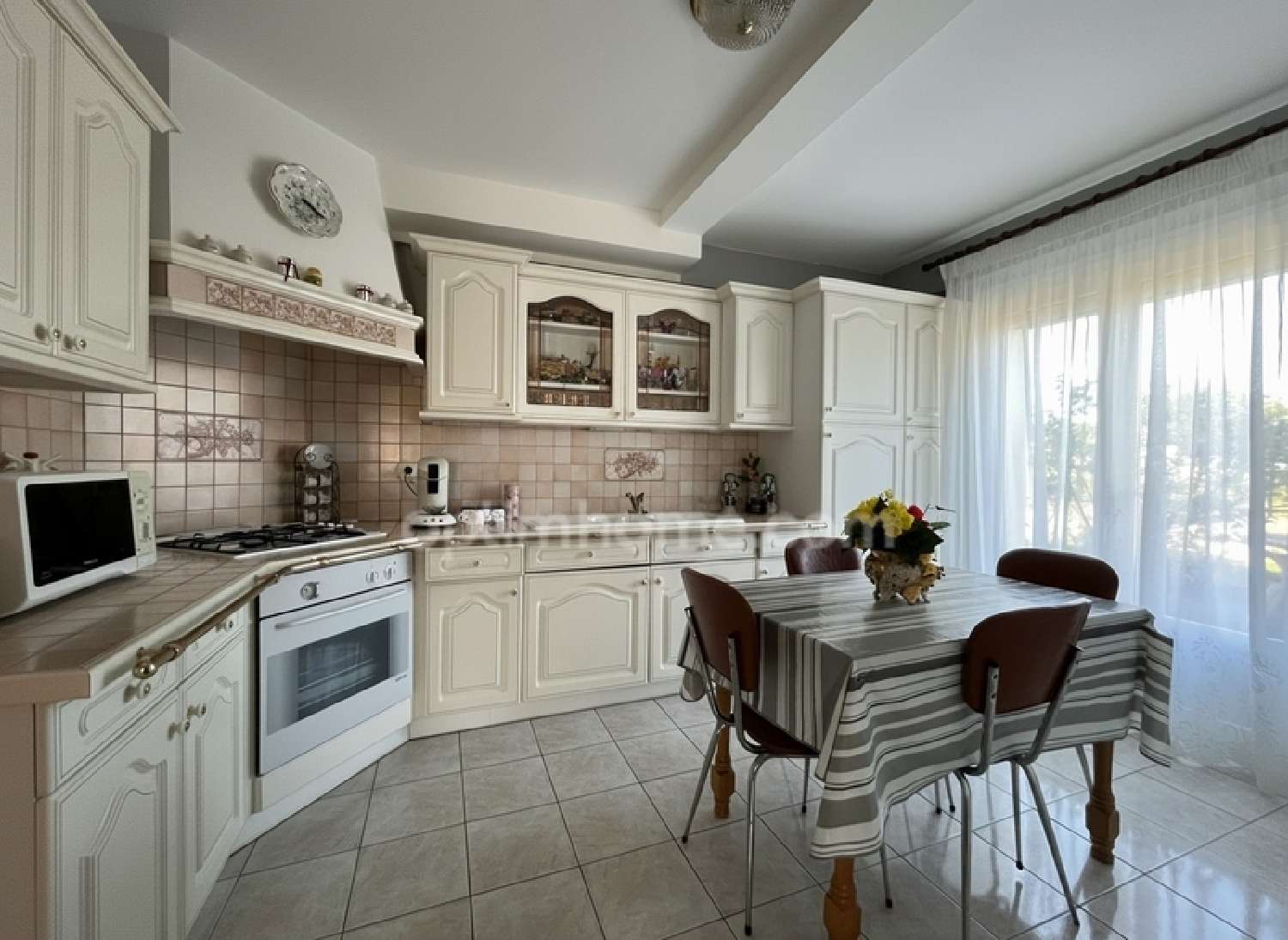  te koop huis Meyzieu Rhône 5