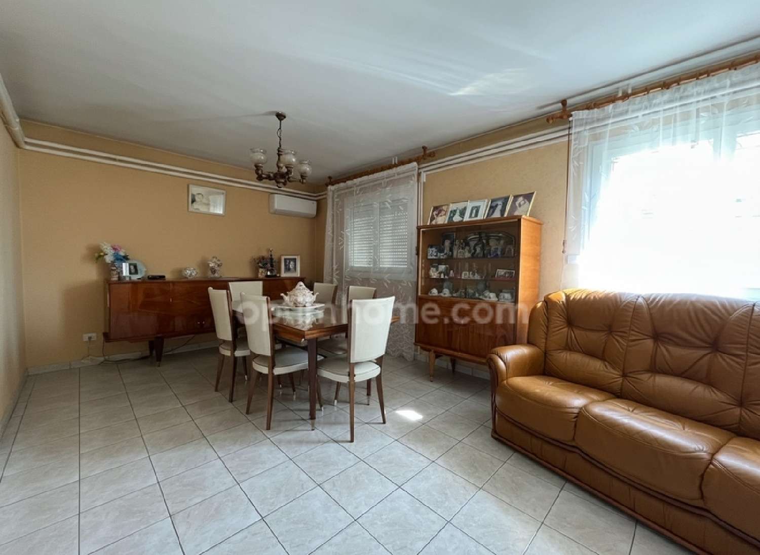  te koop huis Meyzieu Rhône 6