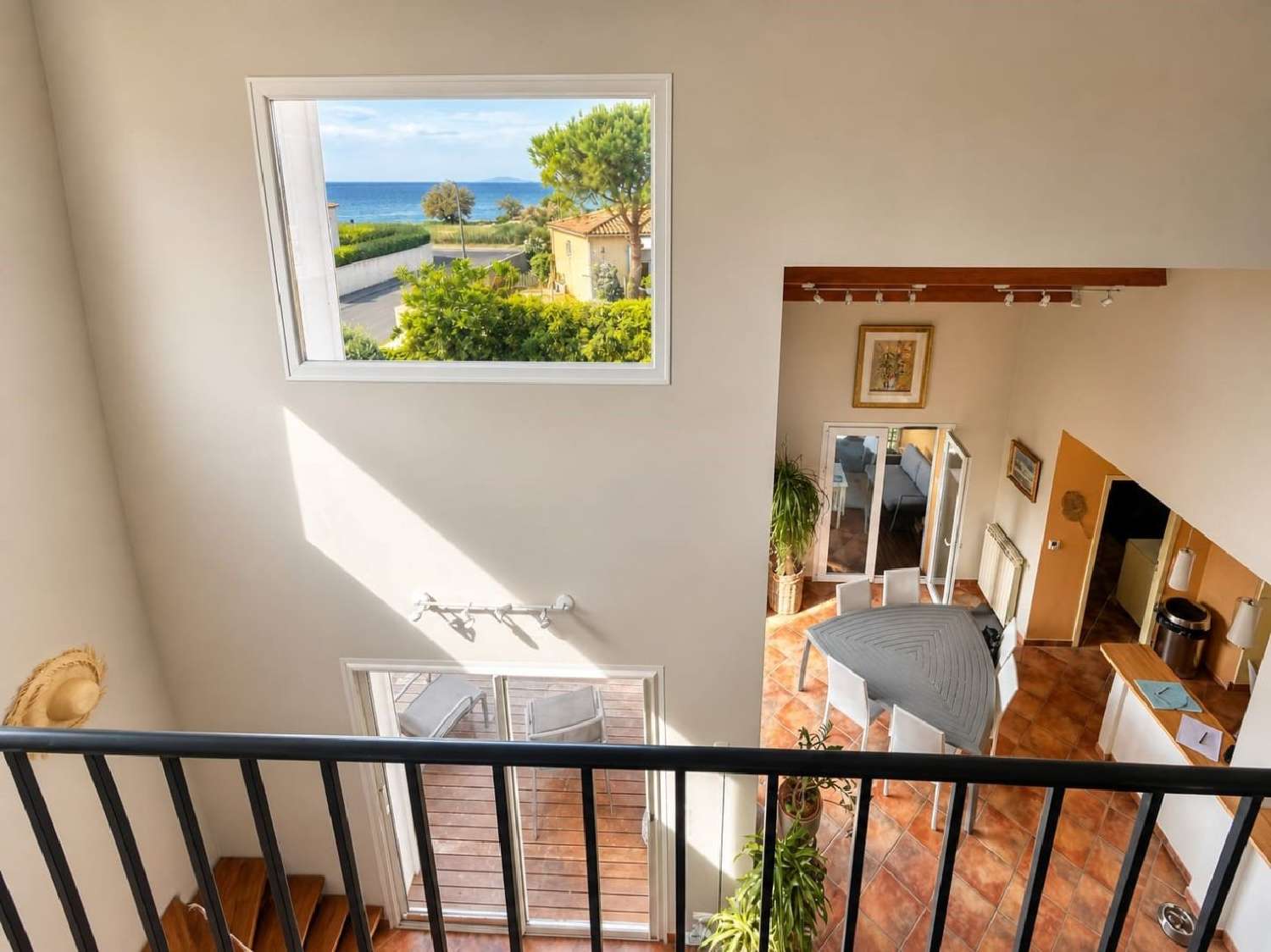  à vendre maison Mèze Hérault 1