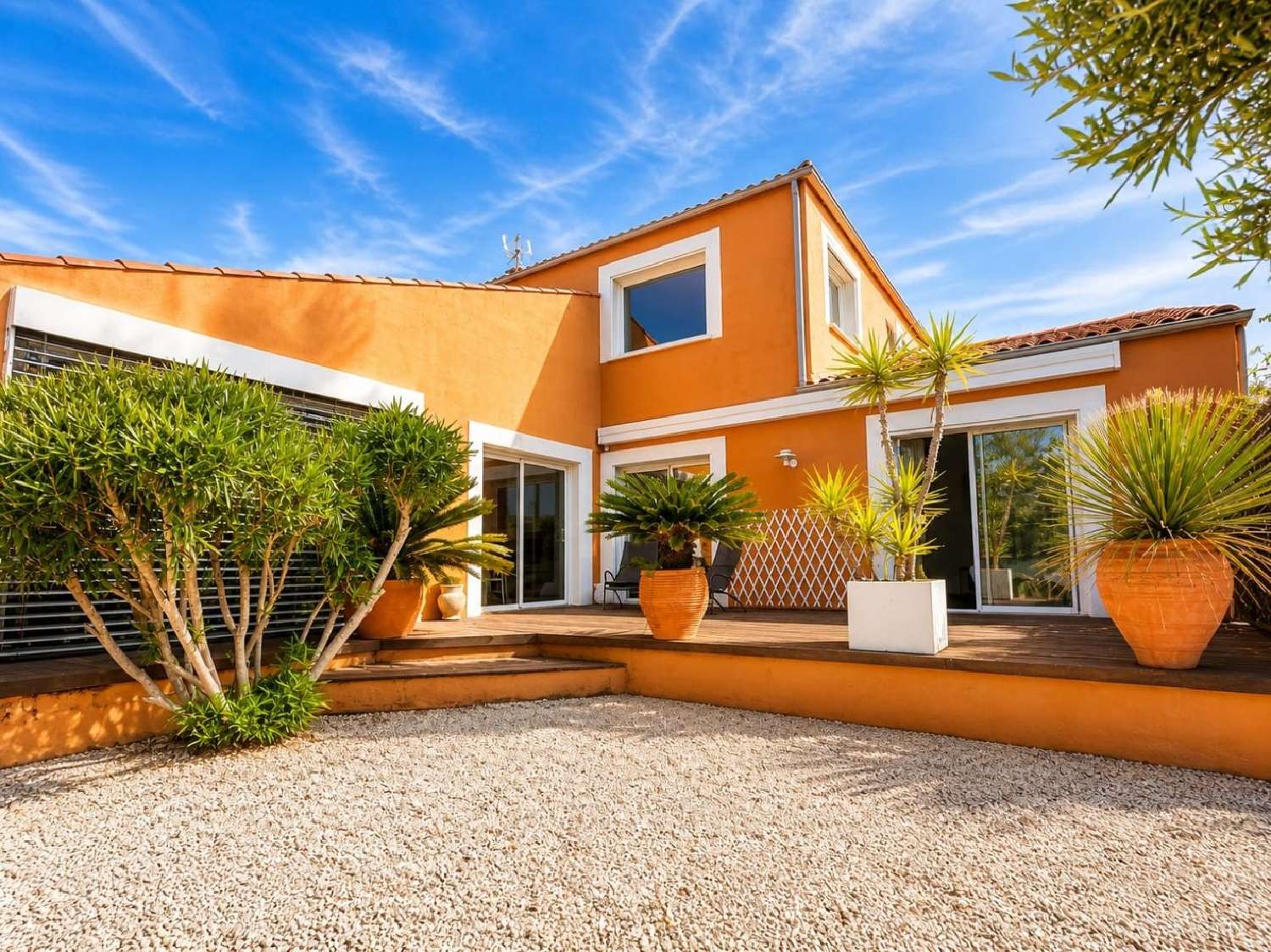  à vendre maison Mèze Hérault 2