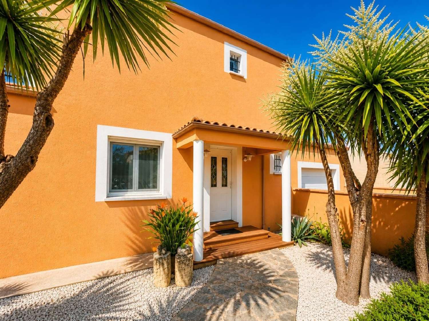  à vendre maison Mèze Hérault 3