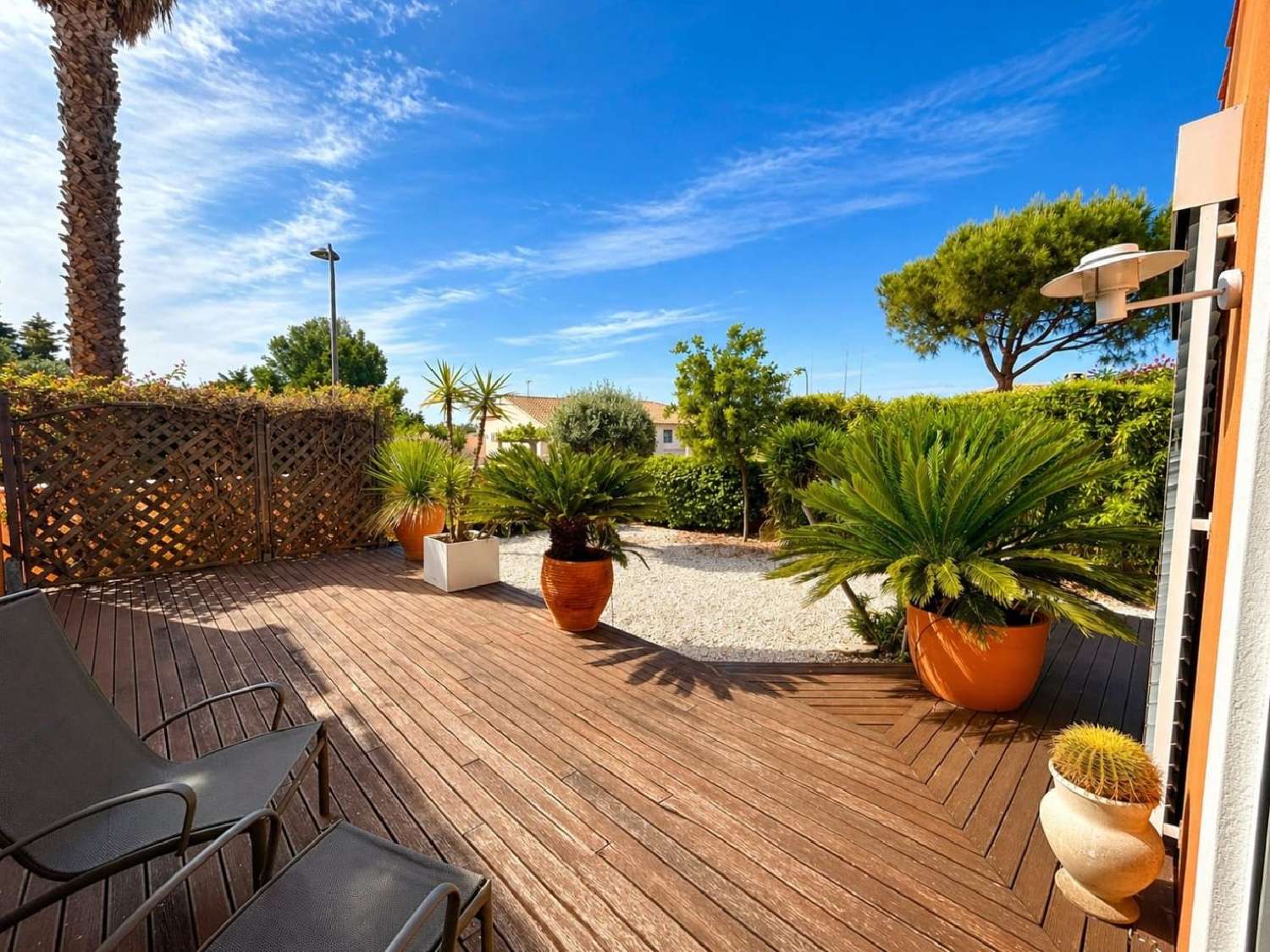  à vendre maison Mèze Hérault 4