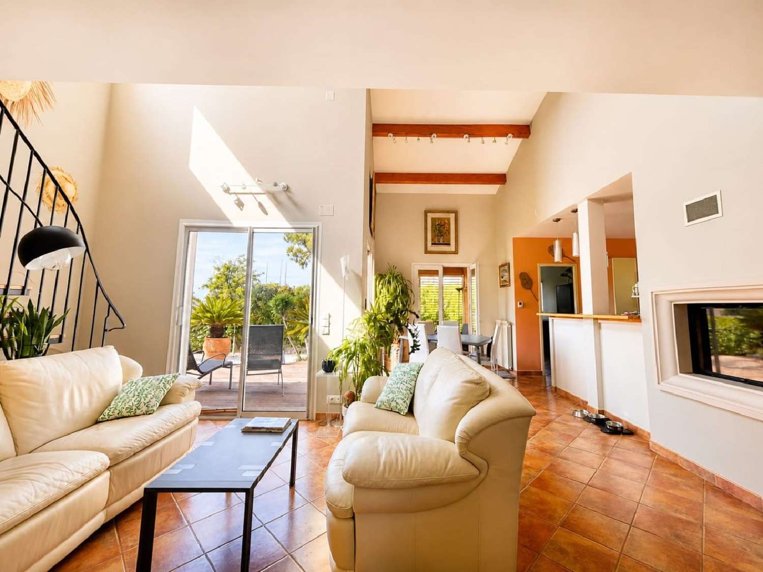  à vendre maison Mèze Hérault 5