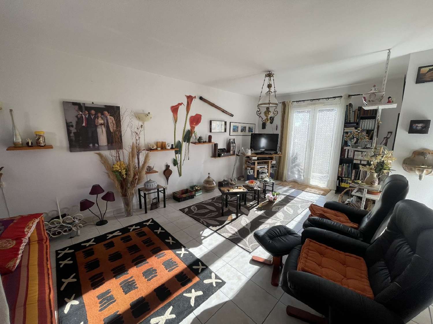 for sale house Mèze Hérault 2