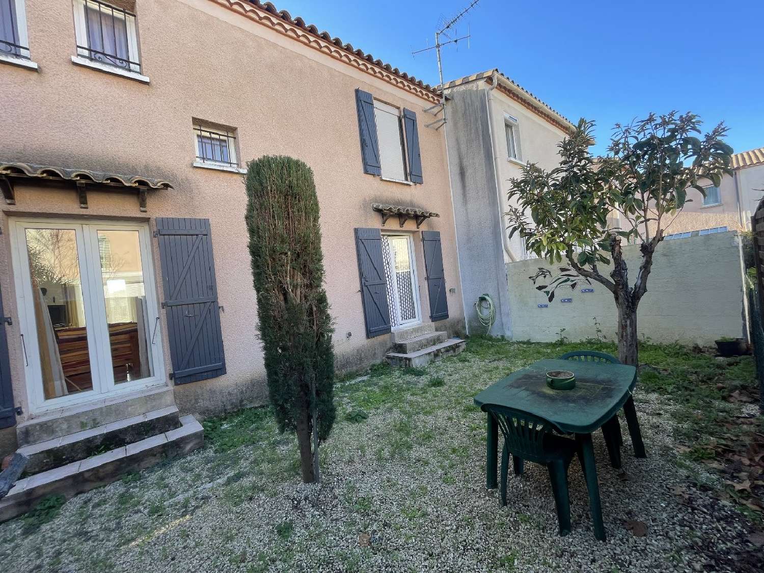 for sale house Mèze Hérault 4