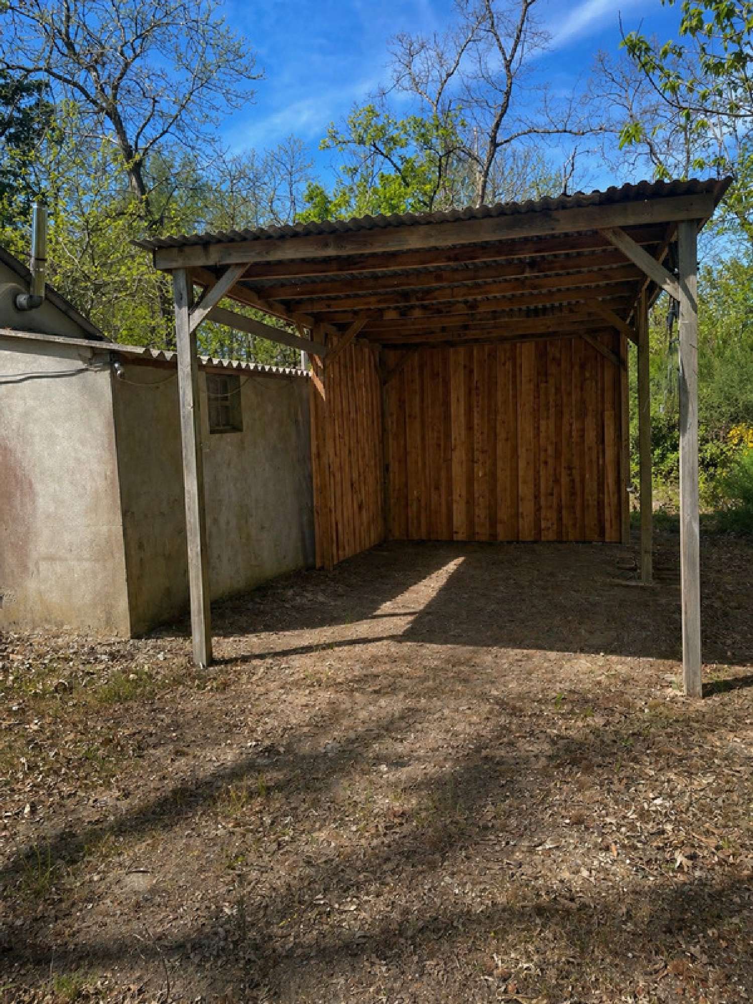  for sale house Mézeray Sarthe 3