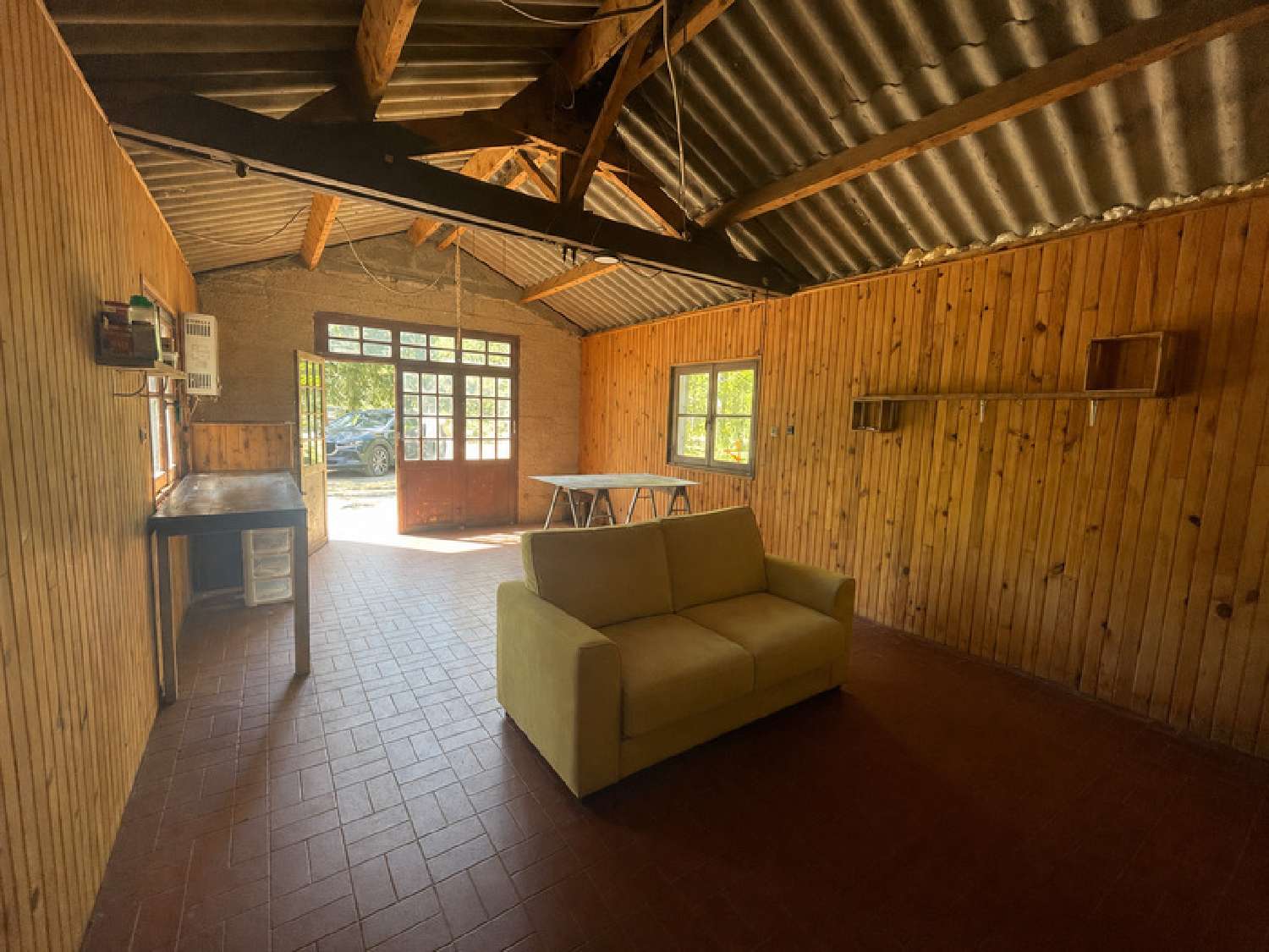  for sale house Mézeray Sarthe 5