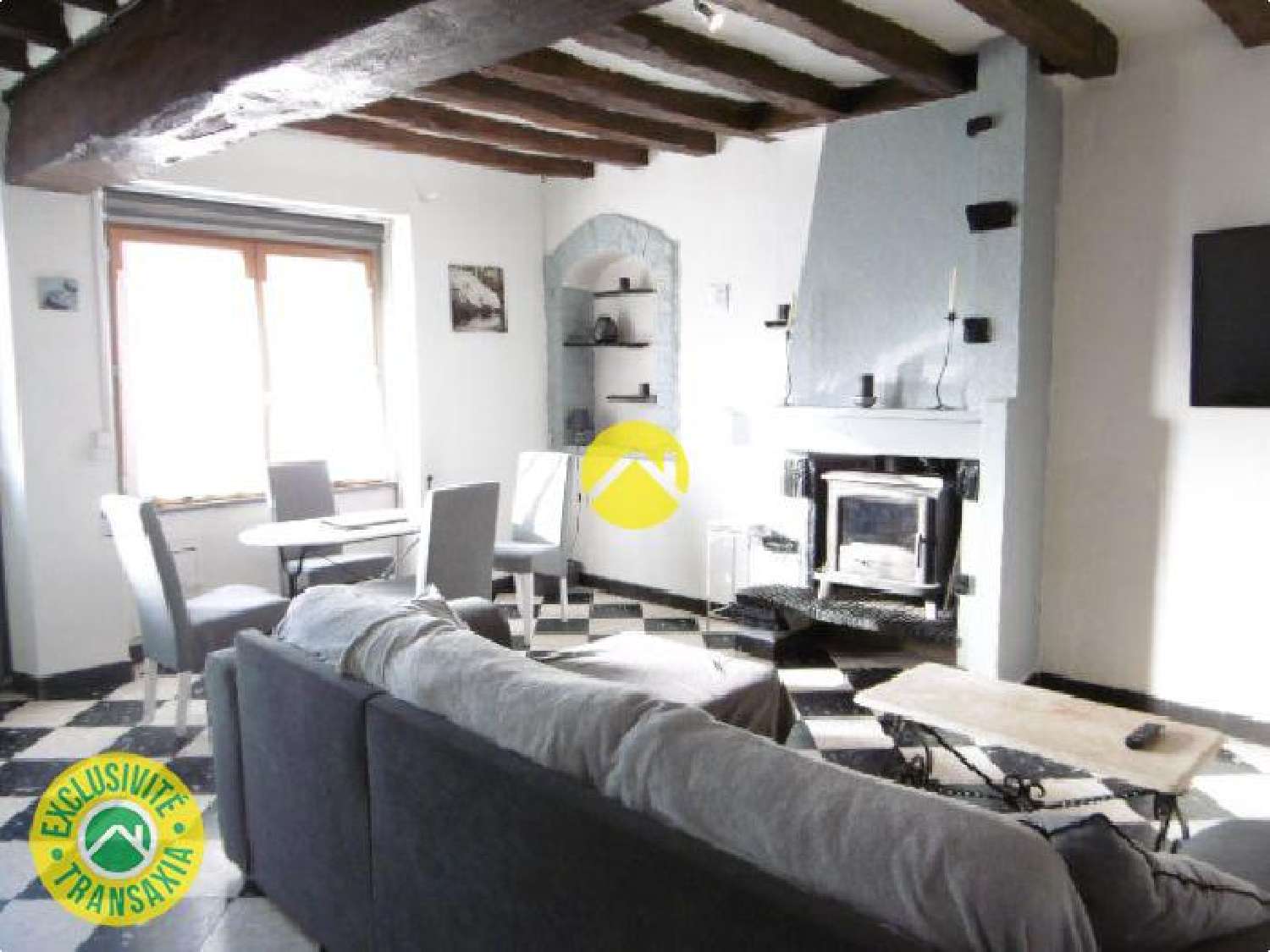  te koop huis Mézières-en-Brenne Indre 5