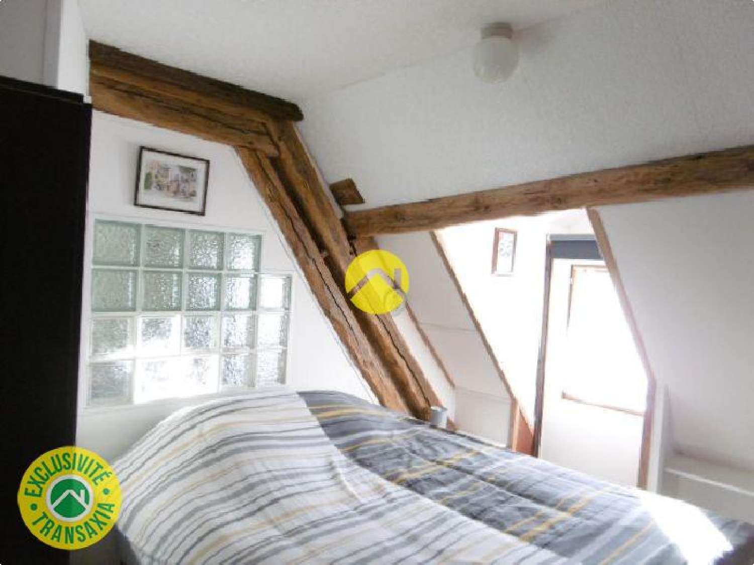  te koop huis Mézières-en-Brenne Indre 7