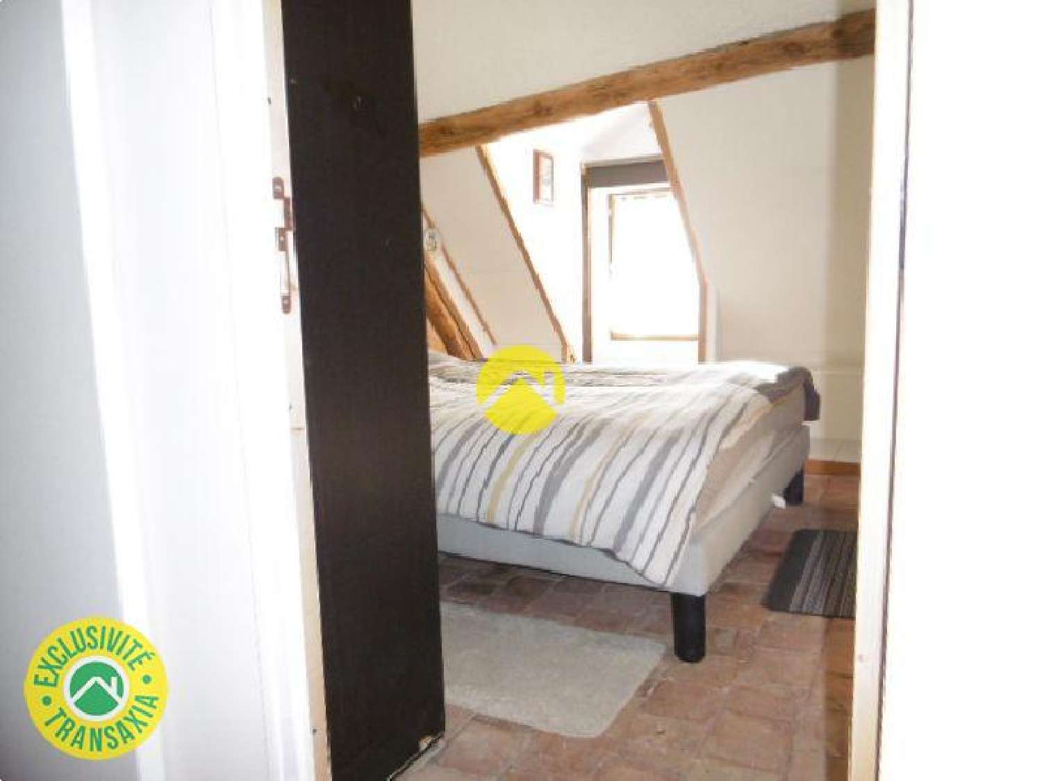  te koop huis Mézières-en-Brenne Indre 8
