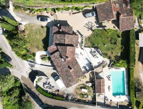 Mialet Gard maison foto 7342220