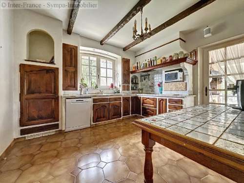  te koop huis Thoiras Gard 3