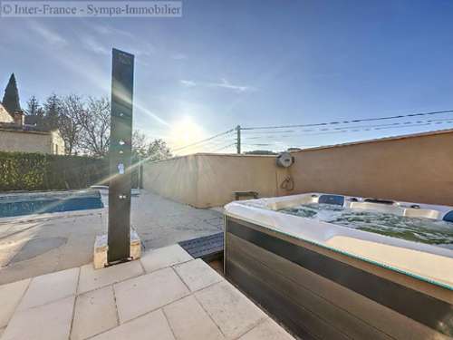  te koop huis Thoiras Gard 10