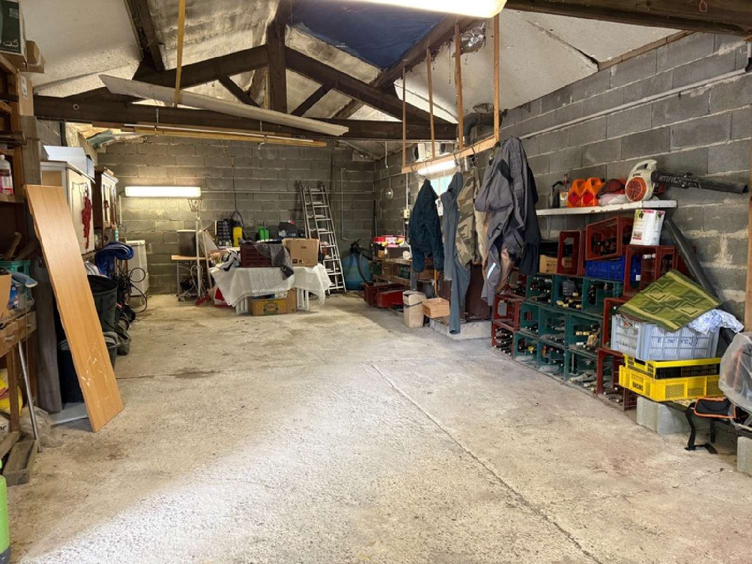  te koop huis Miélan Gers 8