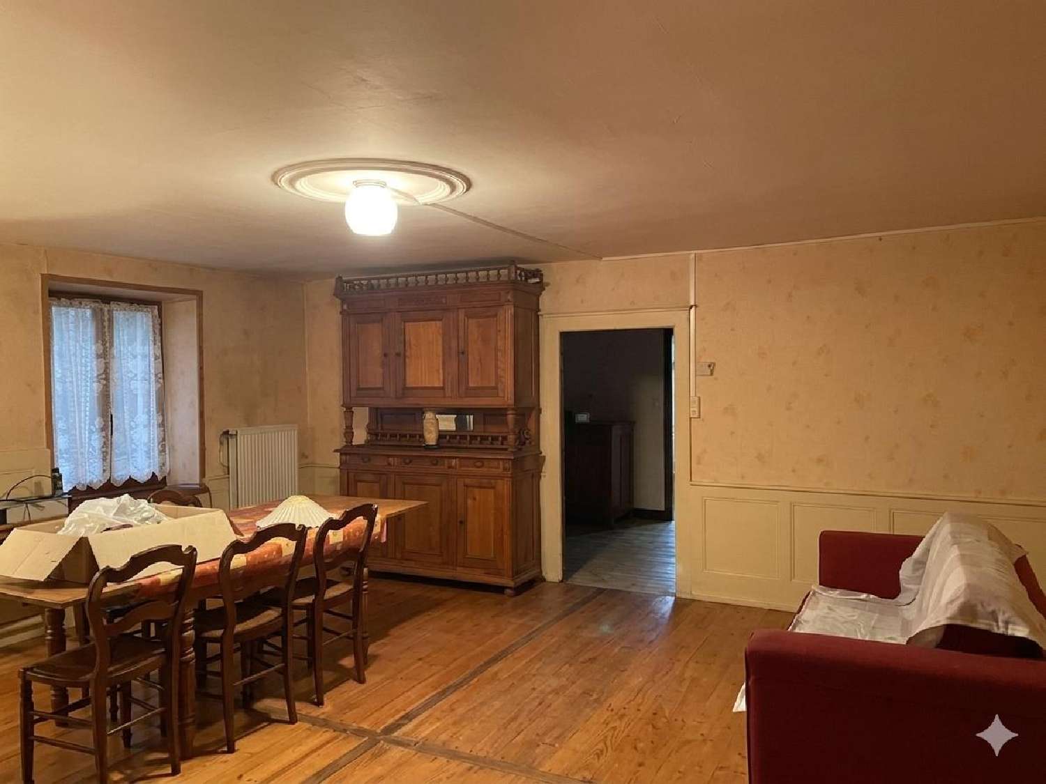  à vendre maison Miellin Haute-Saône 2