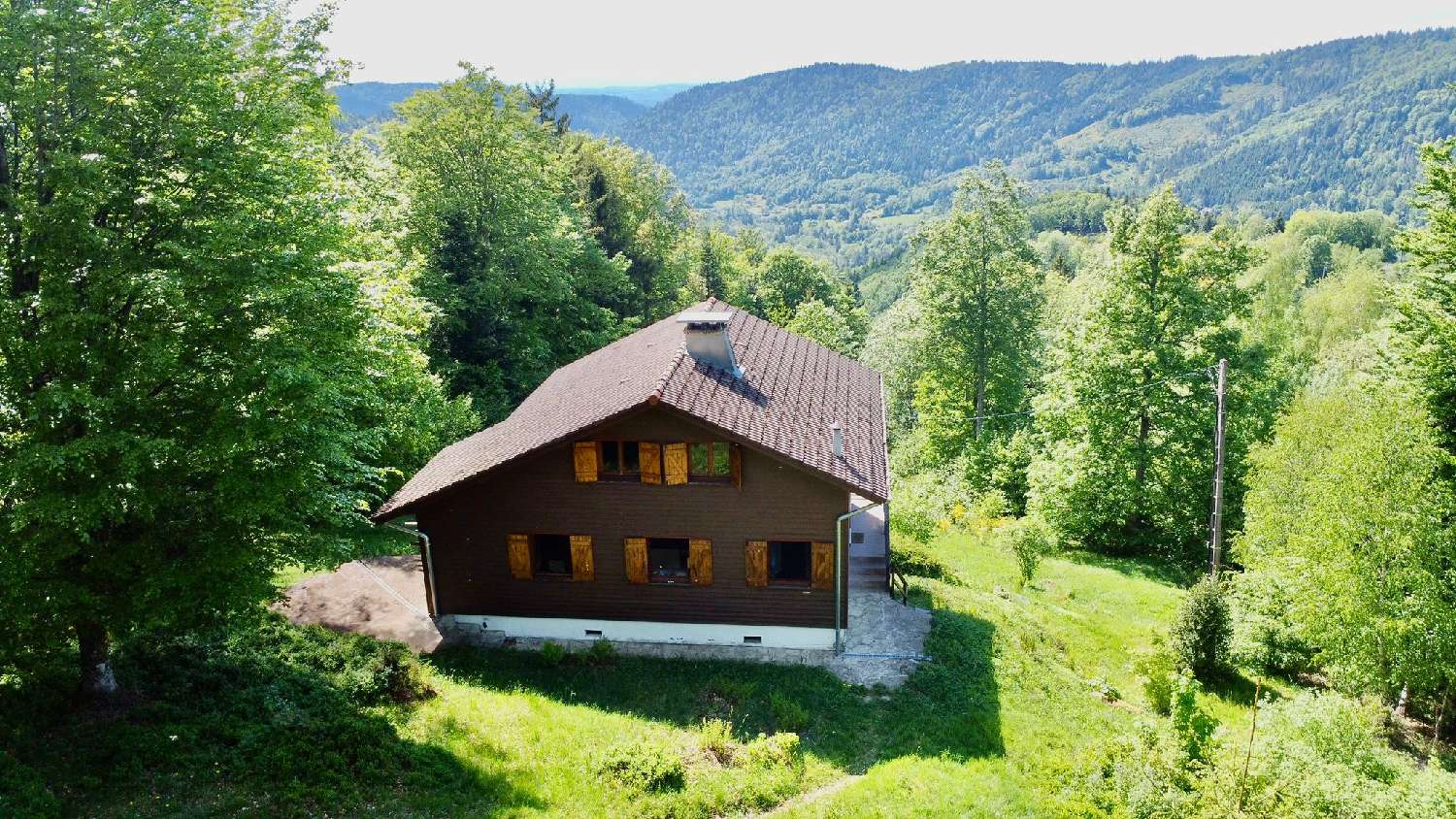 kaufen Haus Miellin Haute-Saône 1