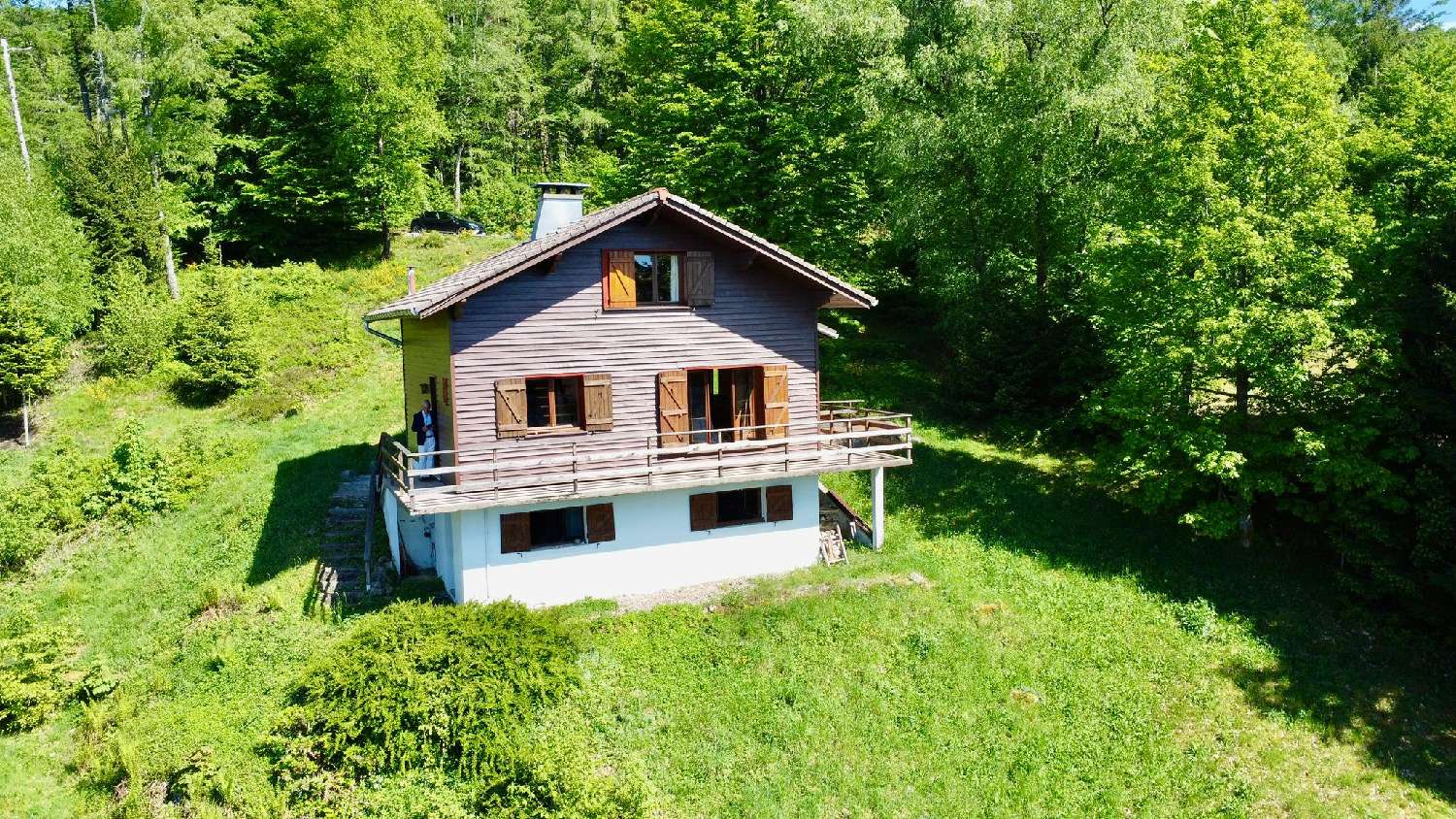 kaufen Haus Miellin Haute-Saône 3