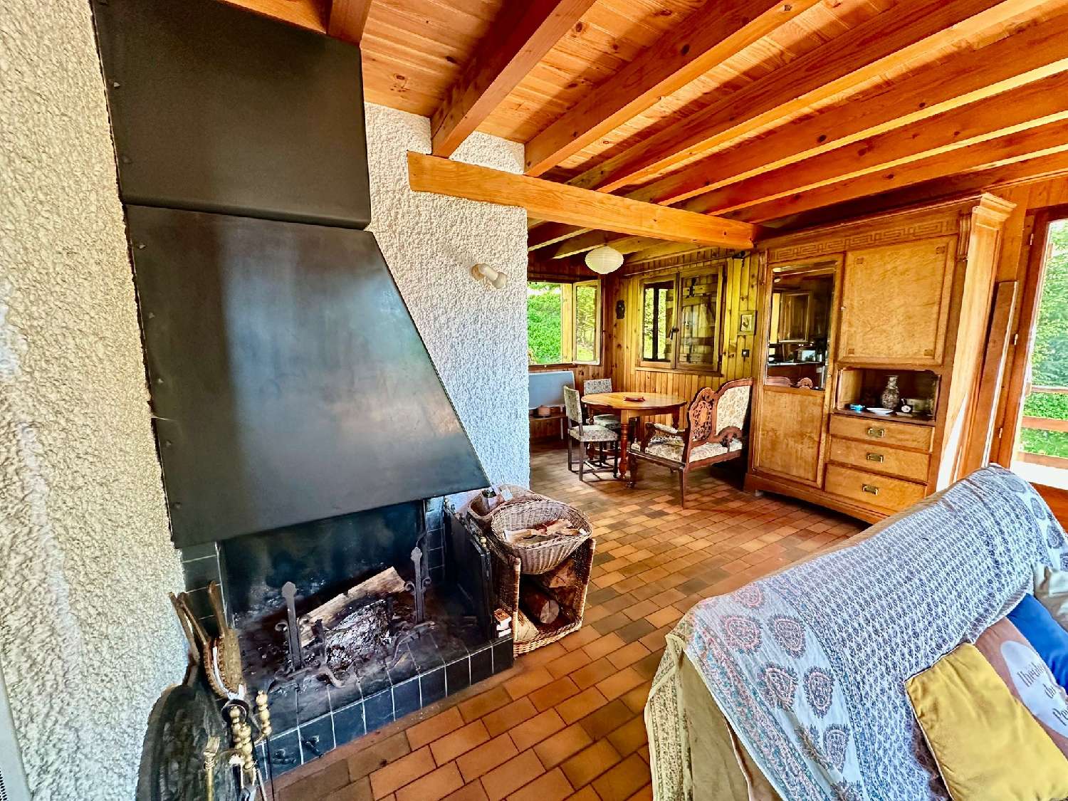 kaufen Haus Miellin Haute-Saône 7