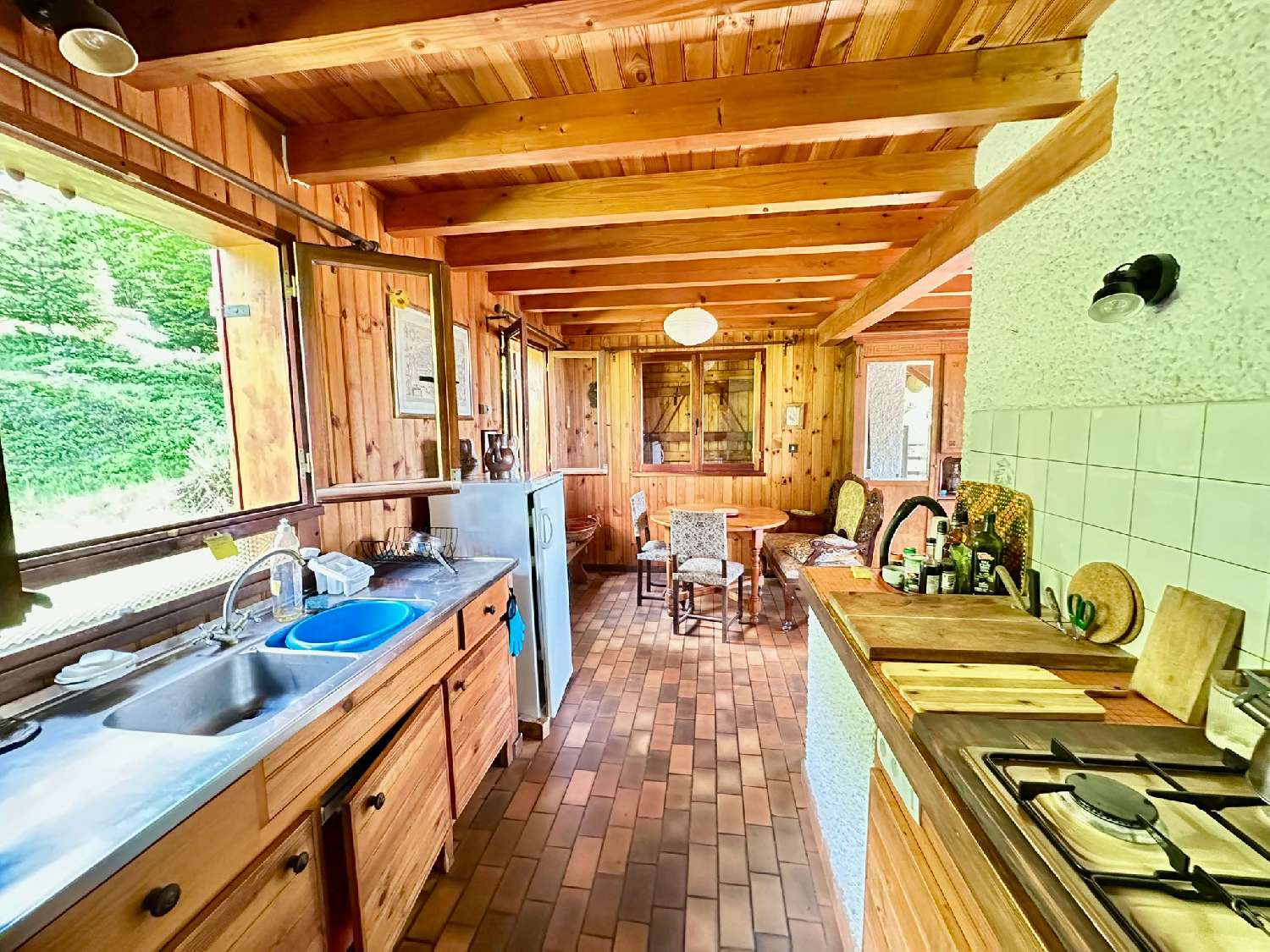 kaufen Haus Miellin Haute-Saône 8