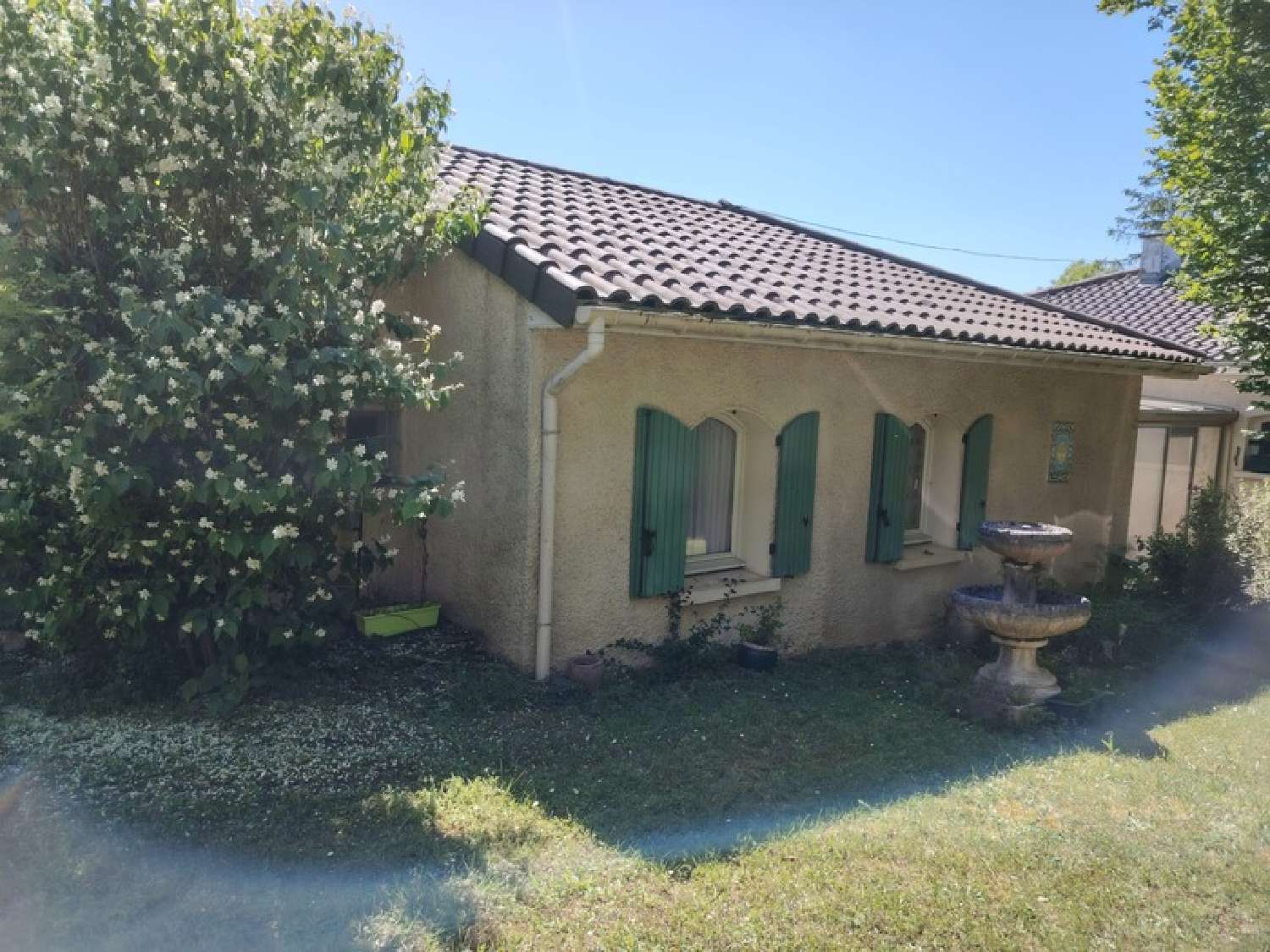 for sale house Migné-Auxances Vienne 3