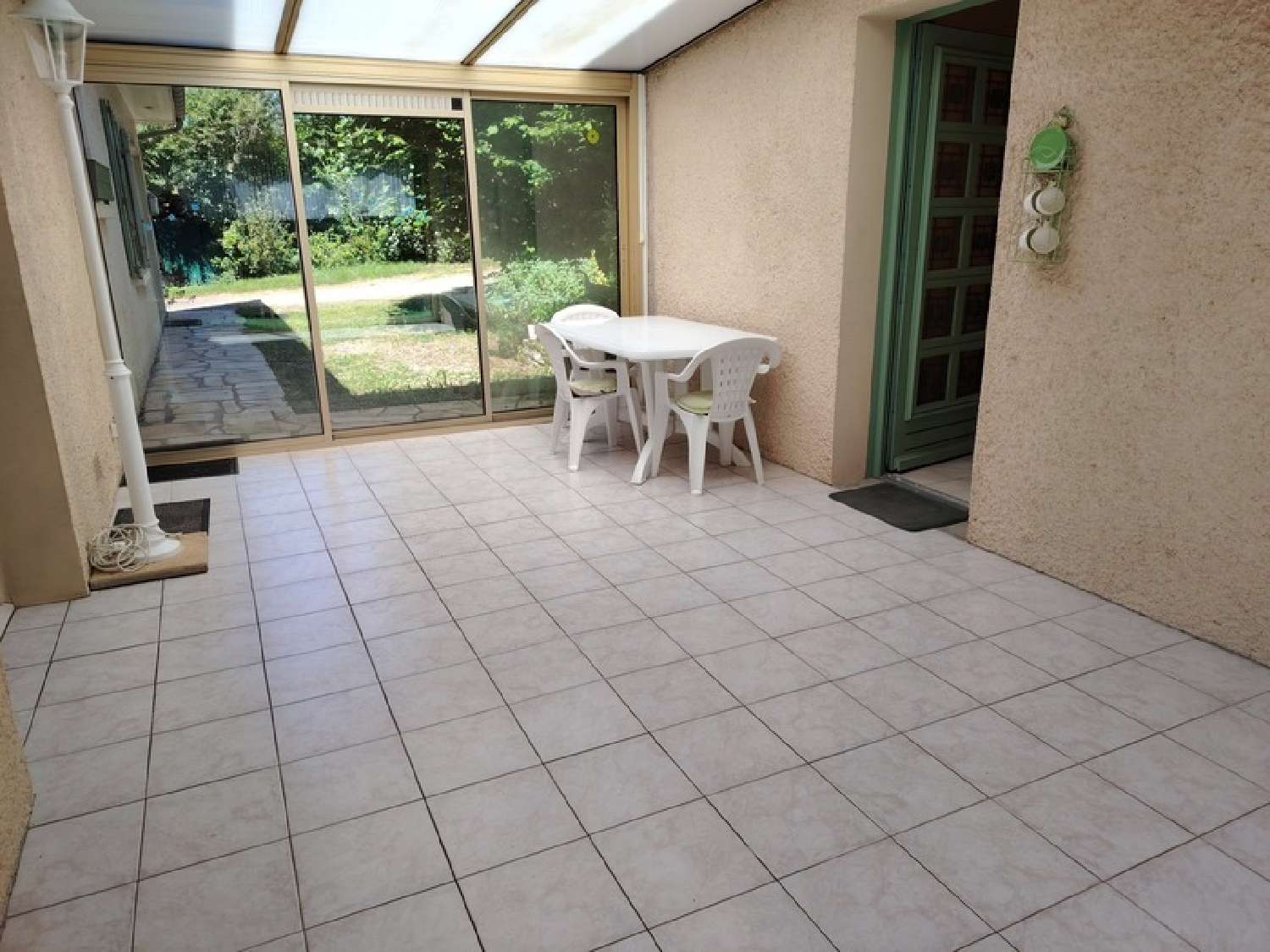 for sale house Migné-Auxances Vienne 4