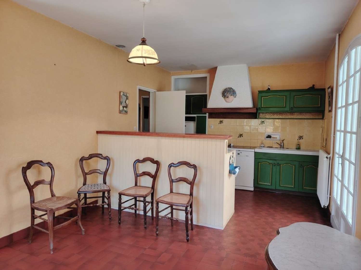for sale house Migné-Auxances Vienne 8