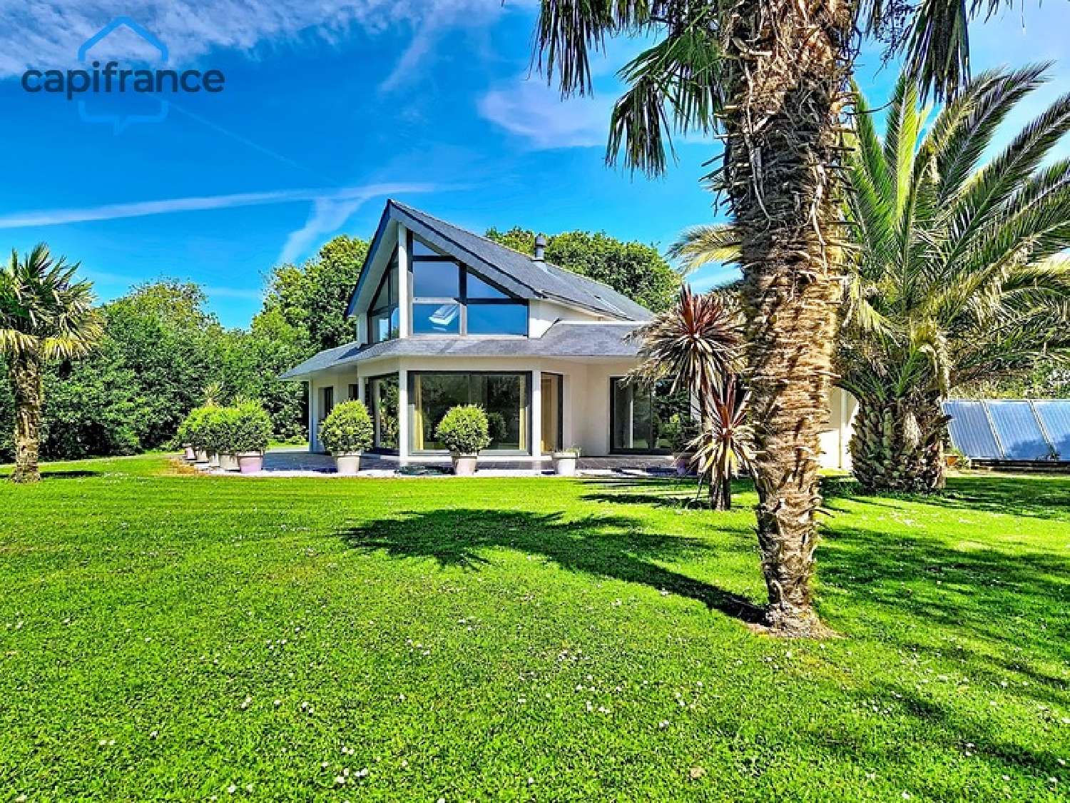 kaufen Haus Milizac Finistère 1