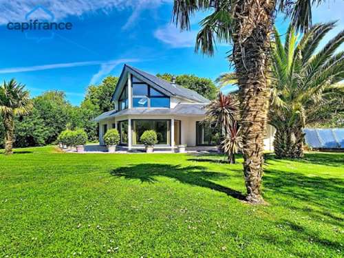 Milizac Finistère Haus Bild 7347226