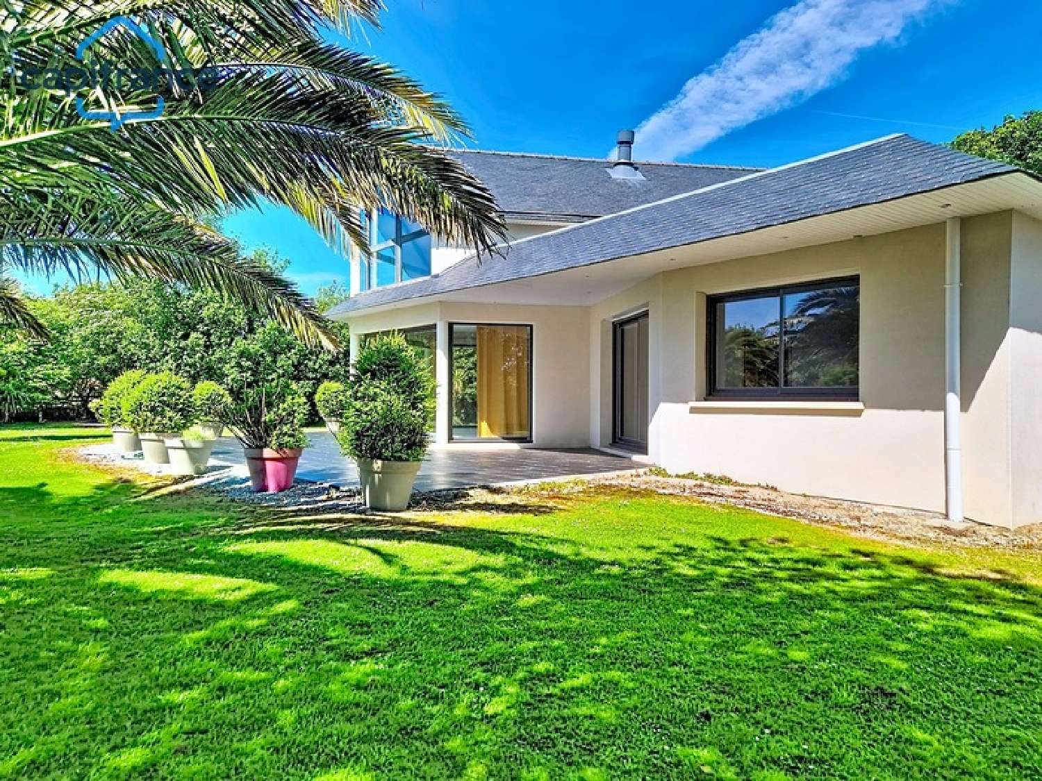 kaufen Haus Milizac Finistère 4