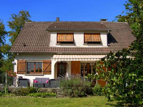 Millemont Yvelines Haus Bild 7328905