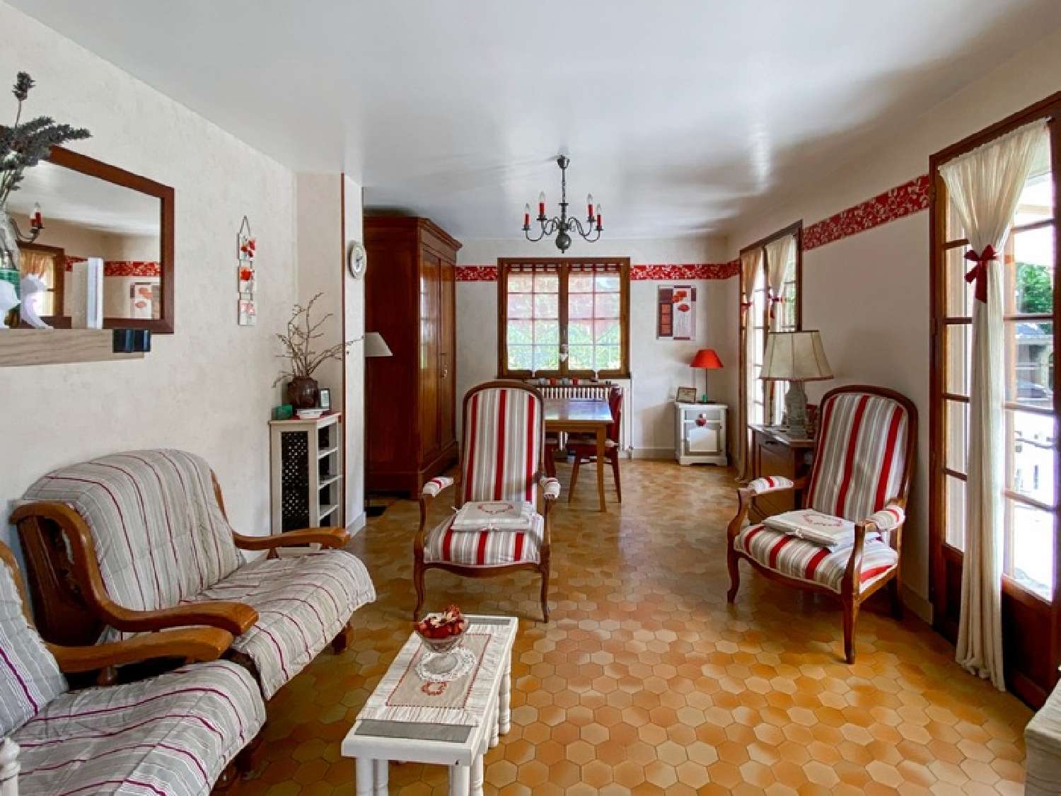  kaufen Haus Millemont Yvelines 4