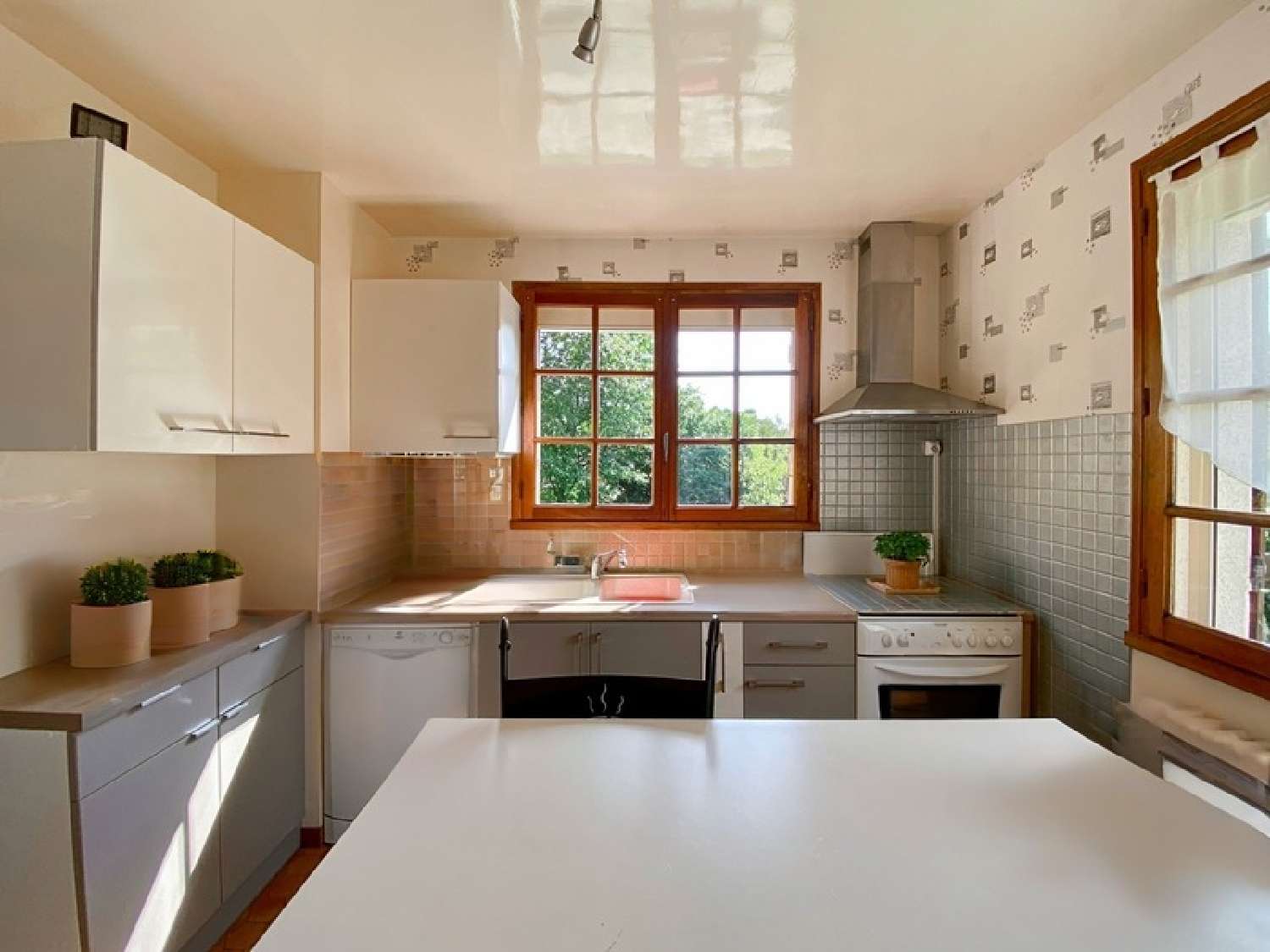  kaufen Haus Millemont Yvelines 6