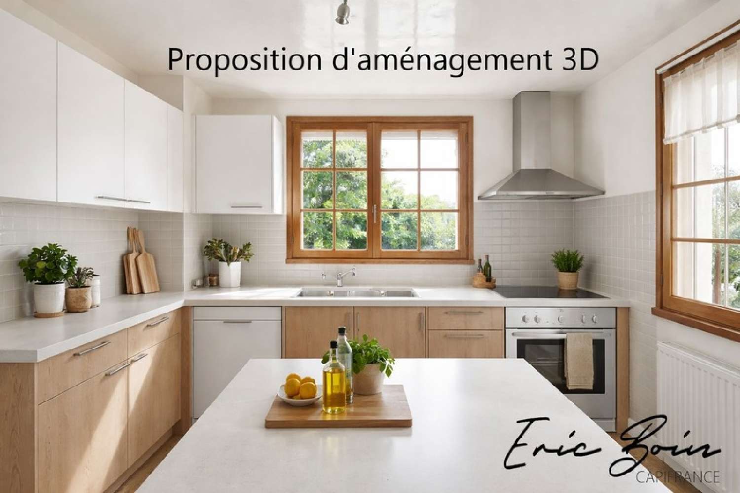  kaufen Haus Millemont Yvelines 7