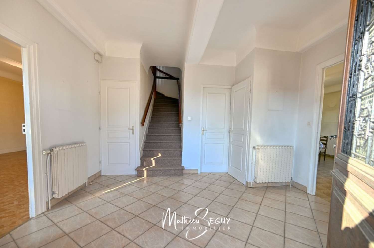  à vendre maison Millery Rhône 8