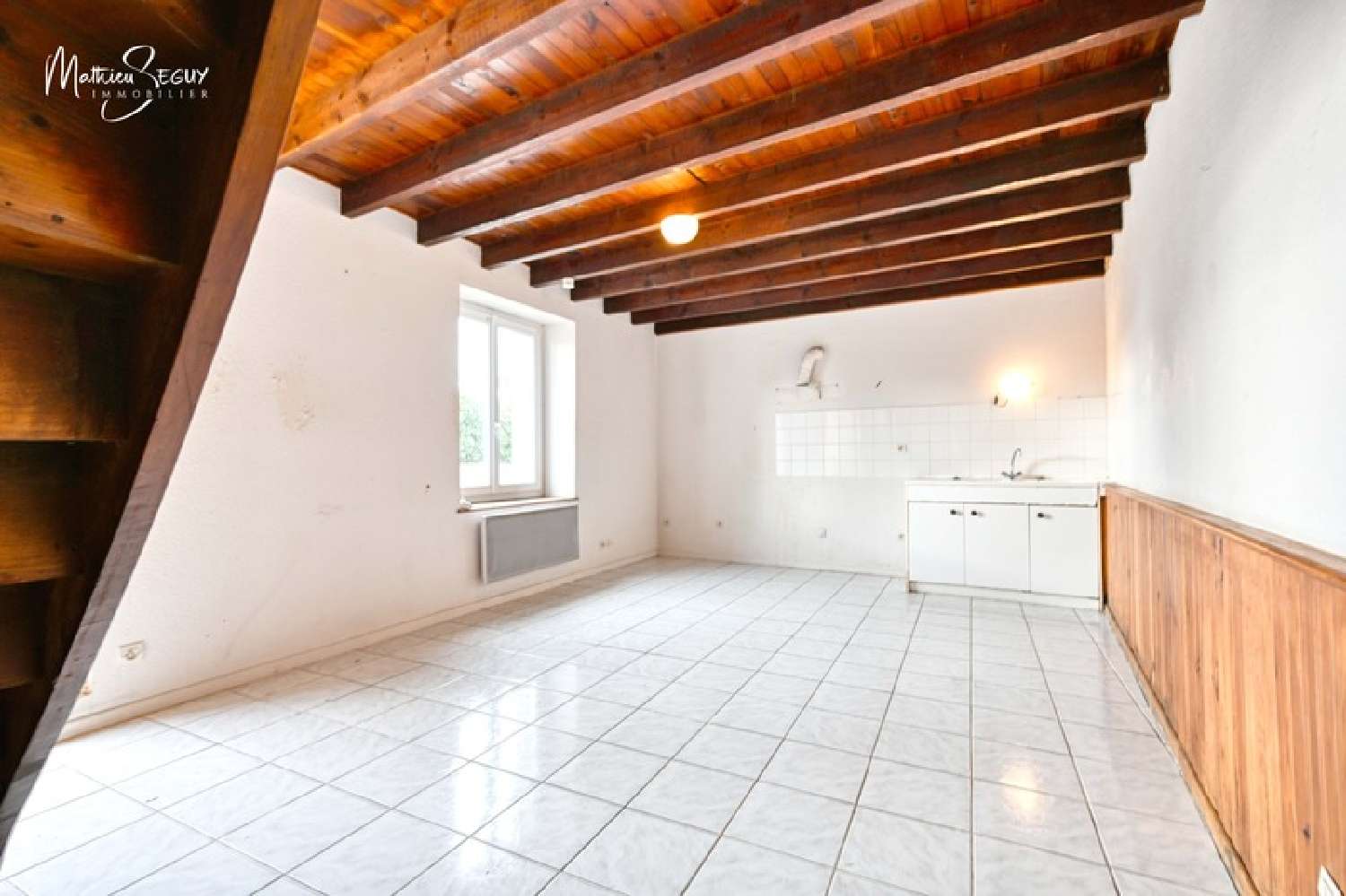  à vendre maison Millery Rhône 4