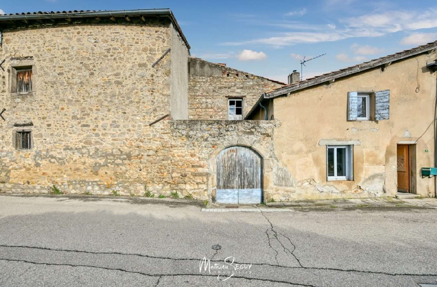  à vendre maison Millery Rhône 5
