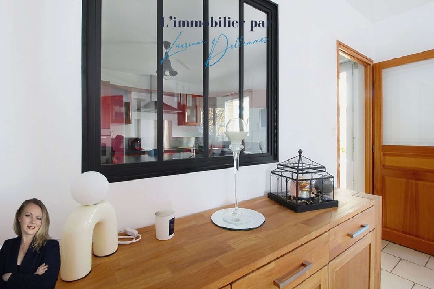  for sale house Millonfosse Nord 3