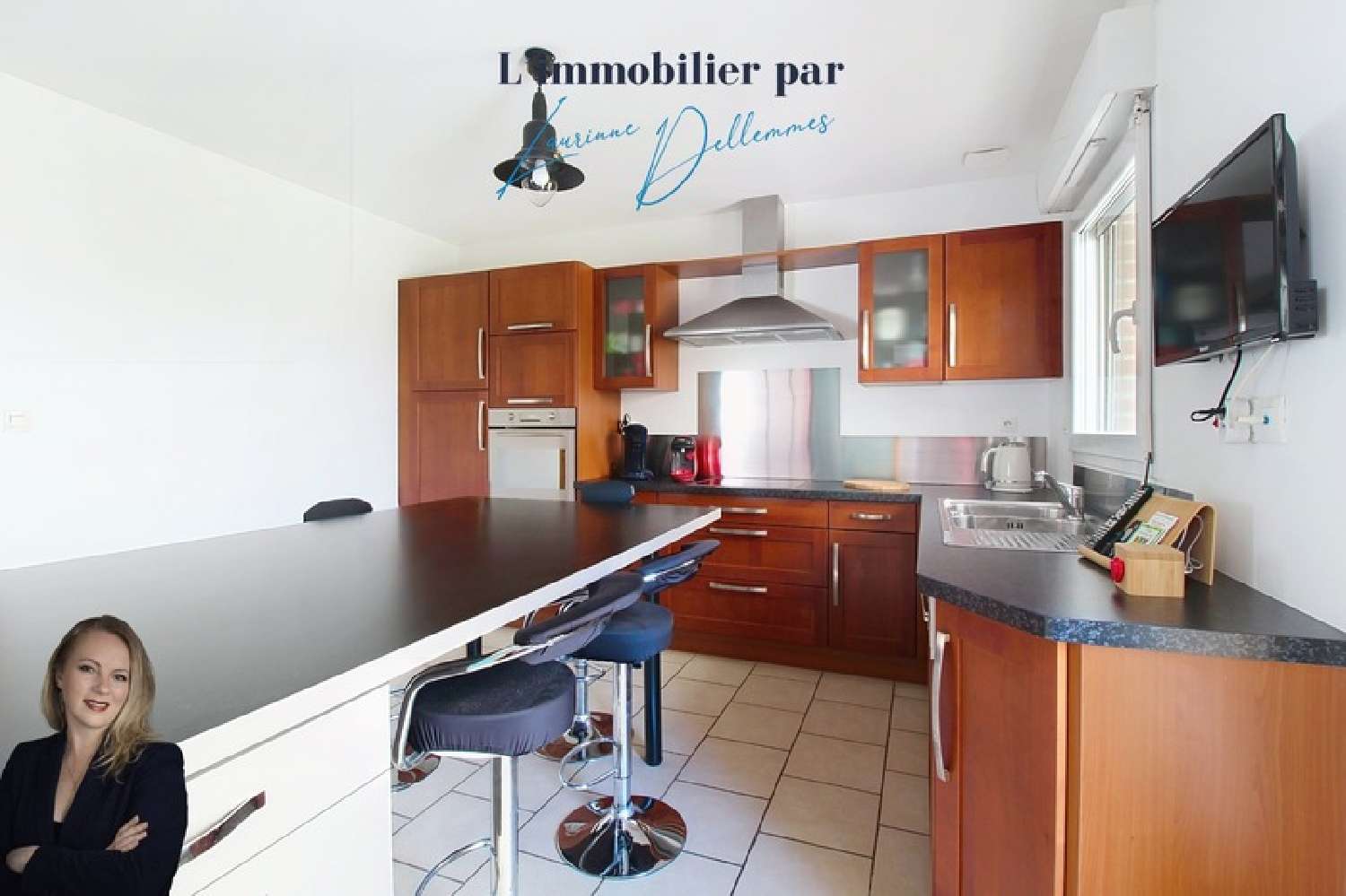  for sale house Millonfosse Nord 4