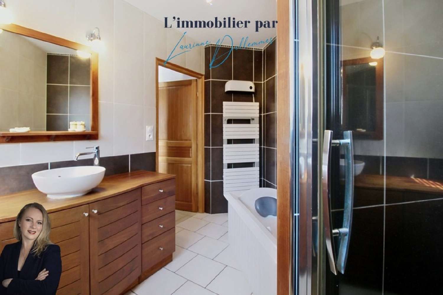  for sale house Millonfosse Nord 6
