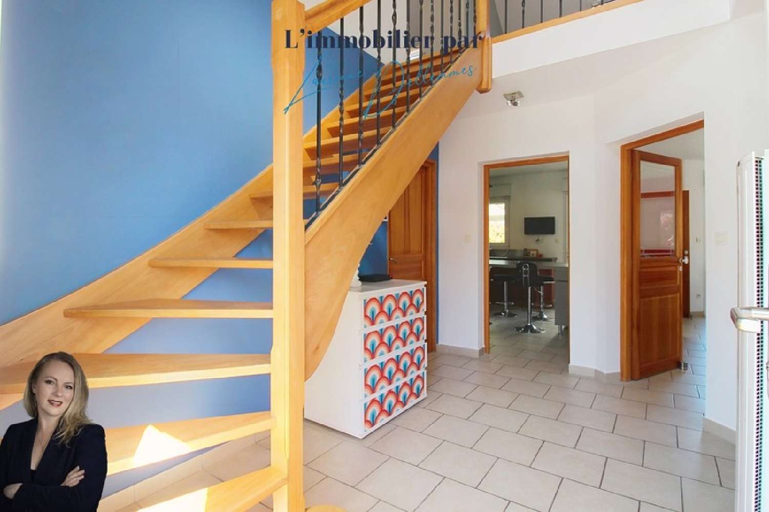  for sale house Millonfosse Nord 7
