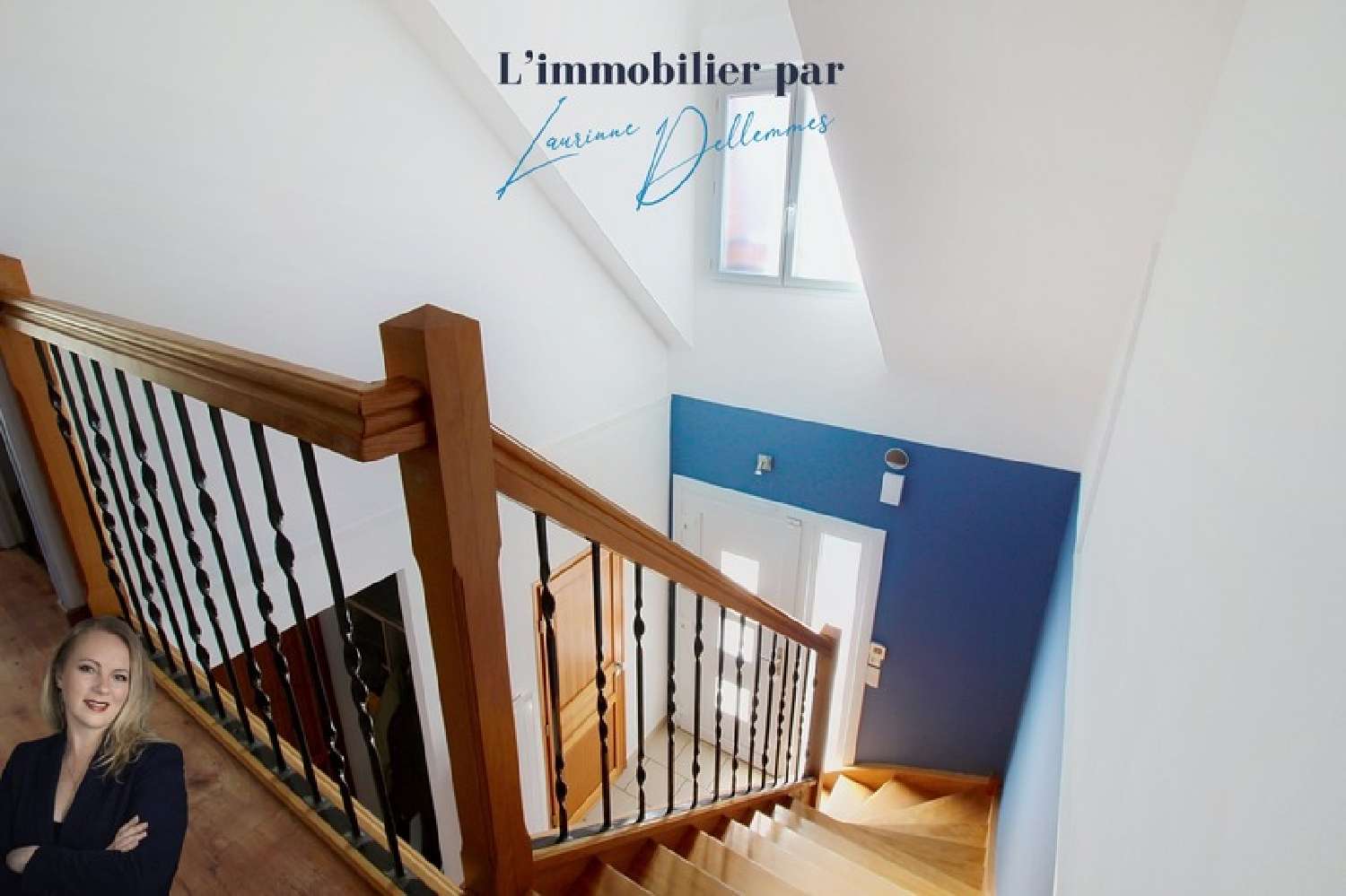  for sale house Millonfosse Nord 8