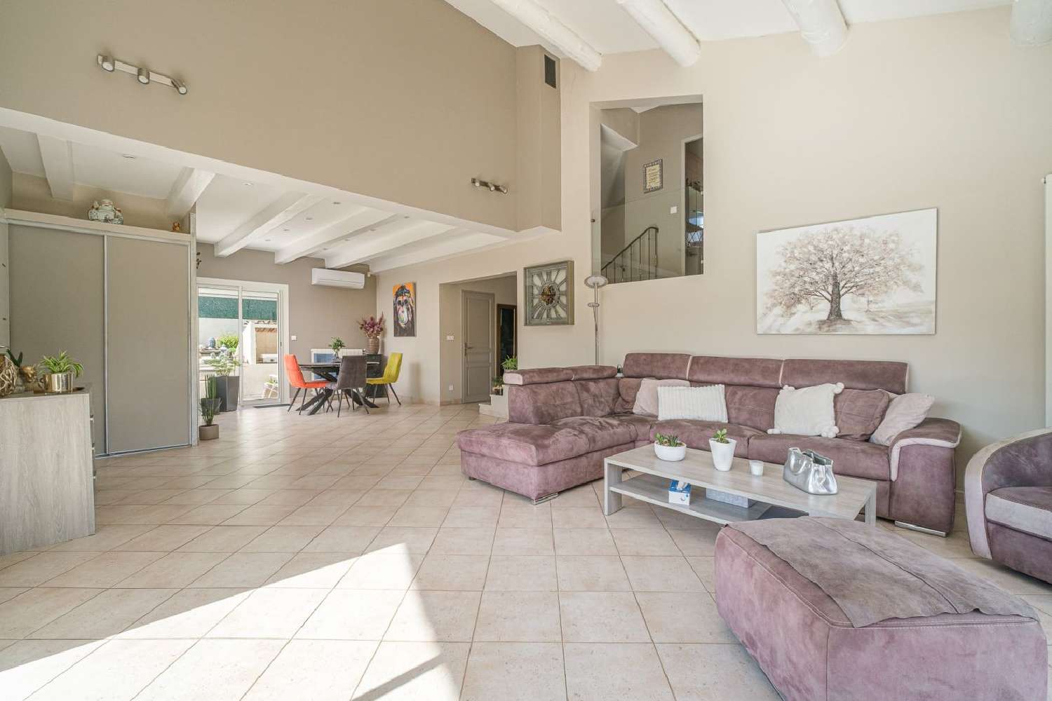à vendre maison Mimet Bouches-du-Rhône 5
