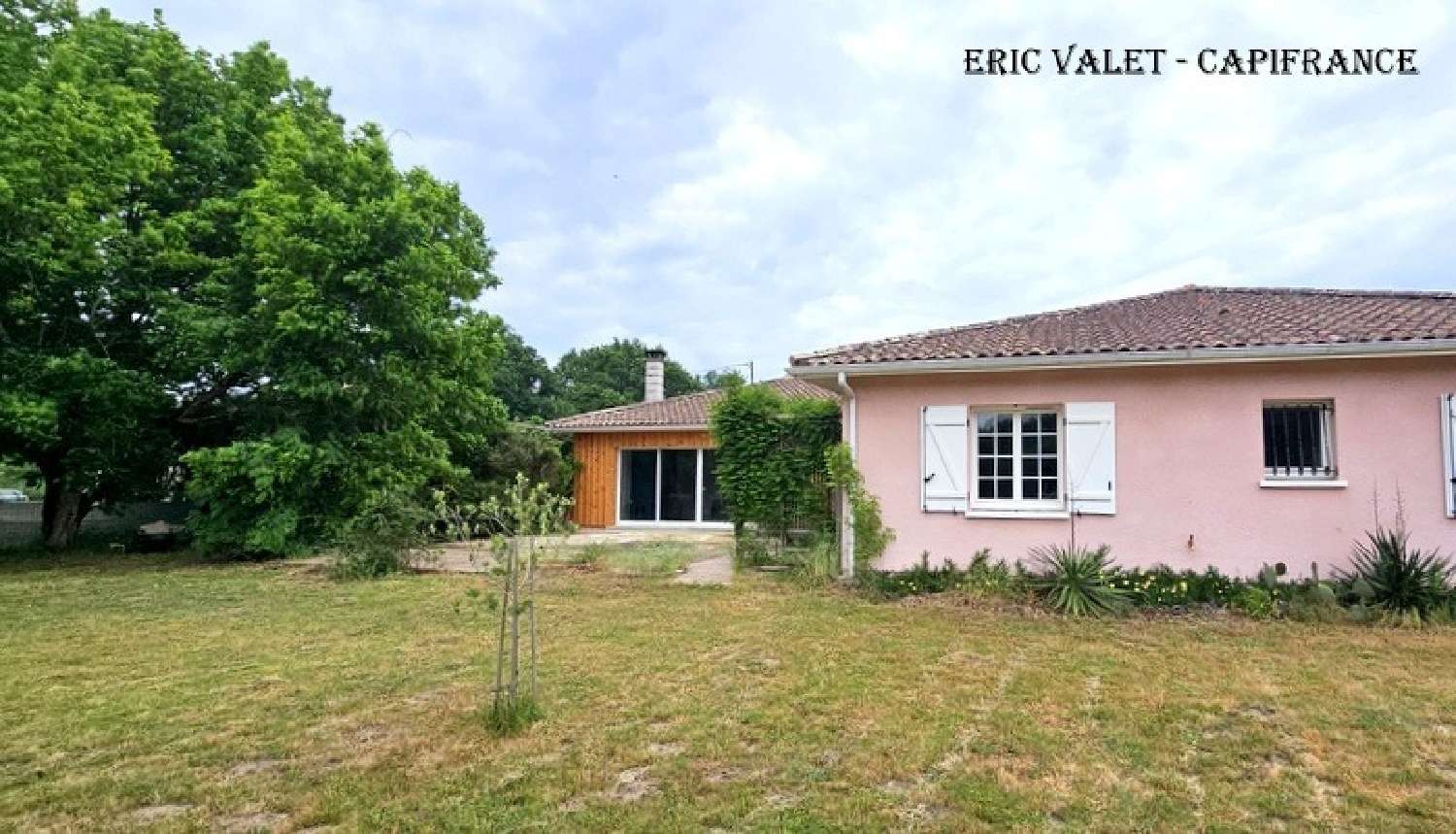  for sale house Mimizan Landes 1